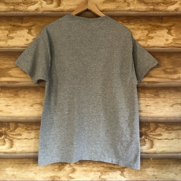 Fu*k THE KING Game of Thrones tee unisex size large - Picture 5 of 6